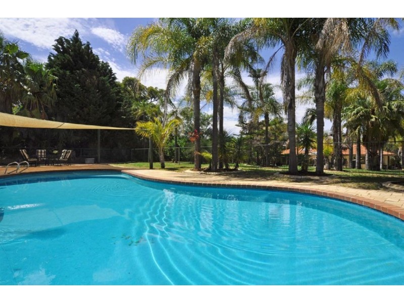 65 Wildflower Drive, Carramar WA 6031