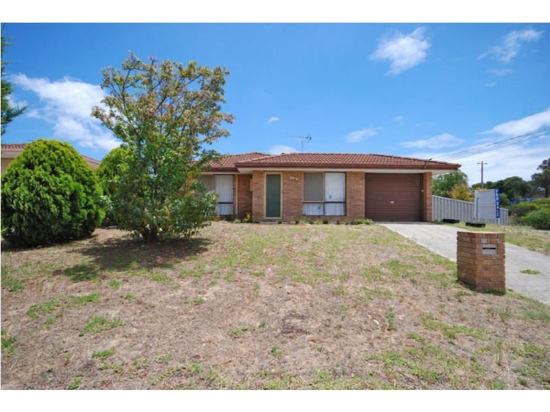 22 Dunham Way, Heathridge WA 6027