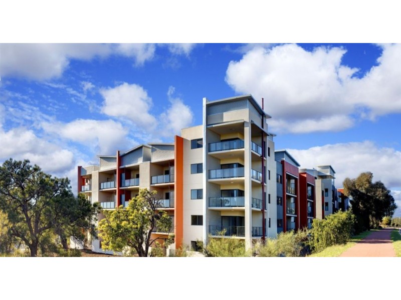 2 Molloy Promenade, Joondalup WA 6027