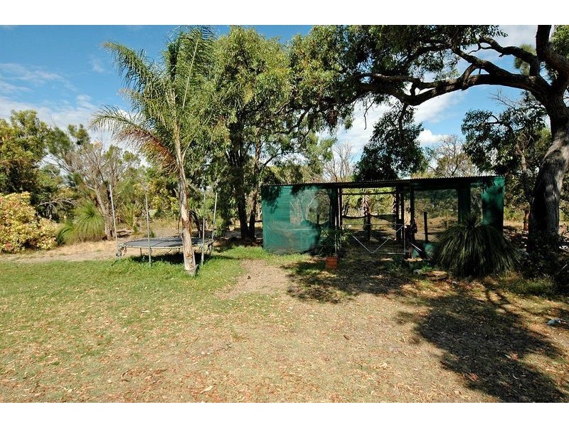 43 Wildflower Crescent, Carramar WA 6031