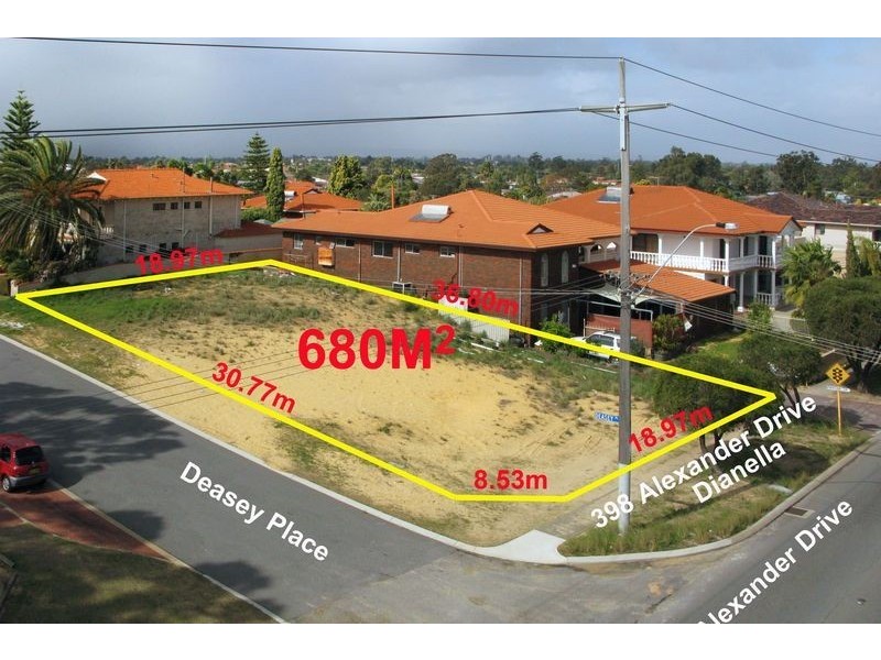 398 Alexander Drive, Dianella WA 6059