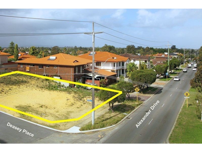 398 Alexander Drive, Dianella WA 6059