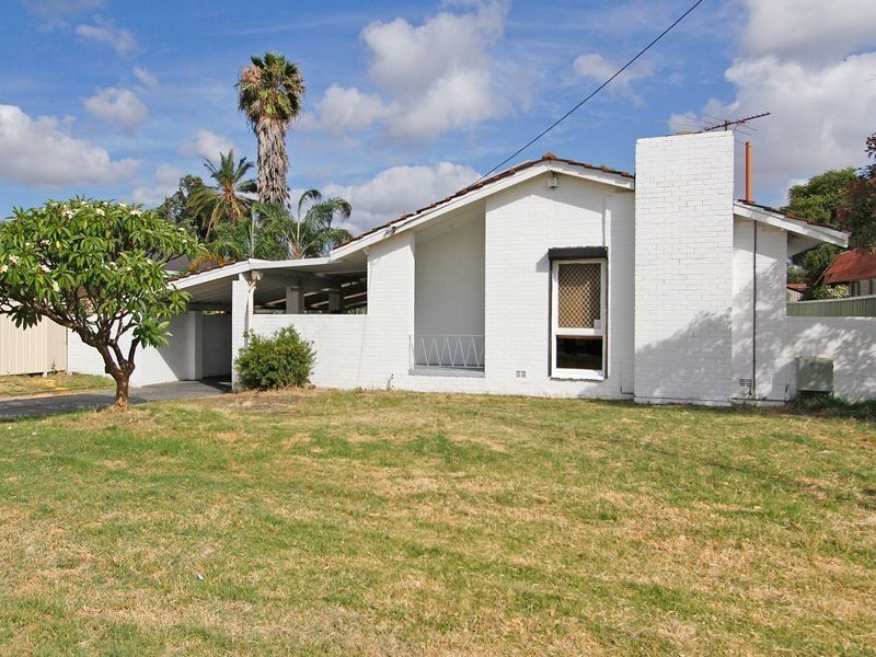 24 Mathews Place, Belmont WA 6104