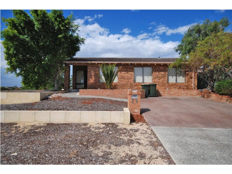 24 Voyage Road, Heathridge WA 6027