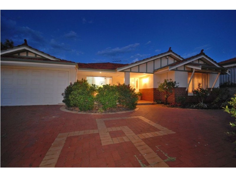 101 Caledonia Avenue, Currambine WA 6028