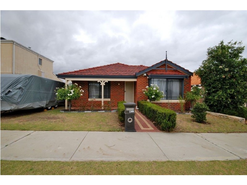 3 Eversden Crescent, Butler WA 6036