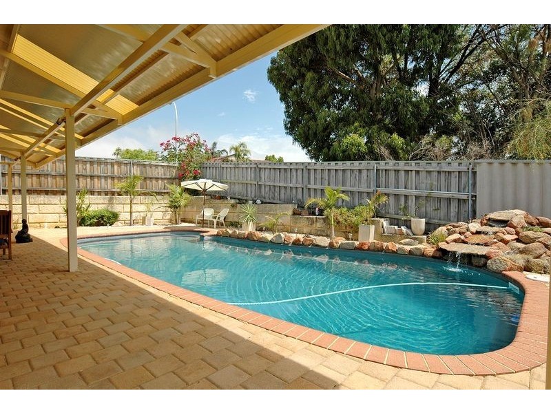 1 Pedder Place, Joondalup WA 6027