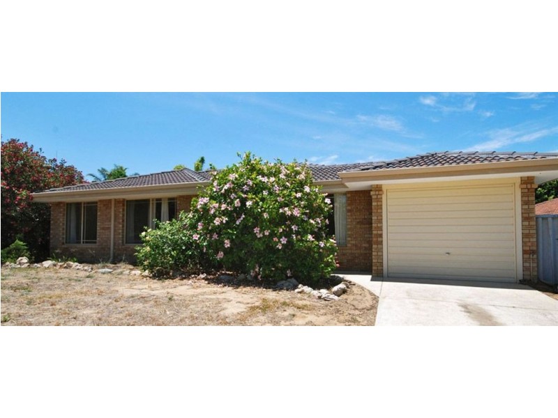 38 Manapouri Meander, Joondalup WA 6027