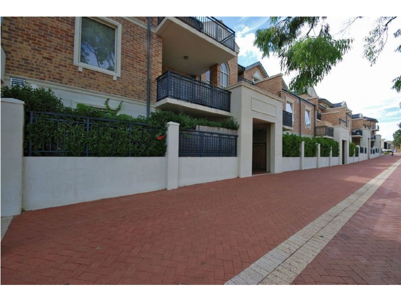 22/101 Grand Boulevard, Joondalup WA 6027