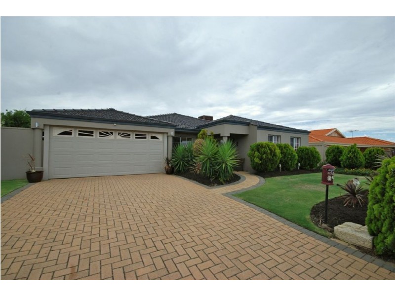 69 Christchurch Terrace, Currambine WA 6028