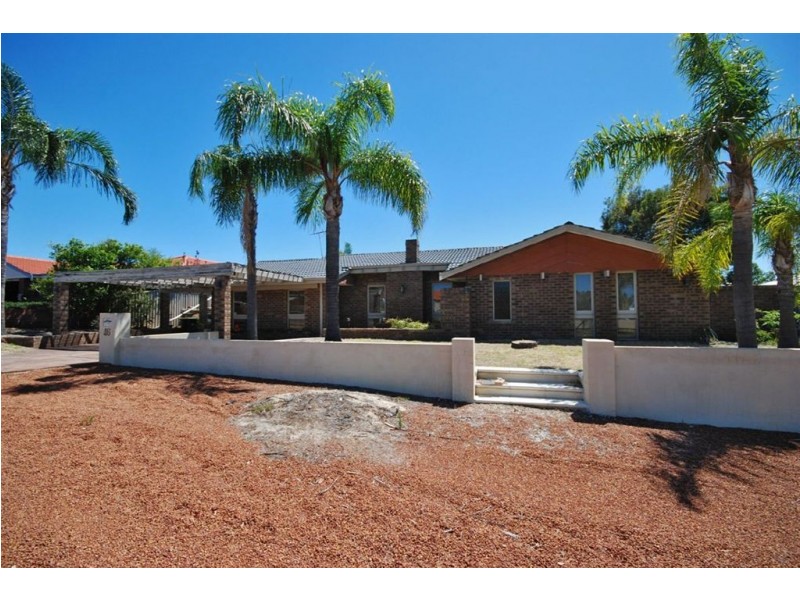 46 Lakeview Drive, Edgewater WA 6027