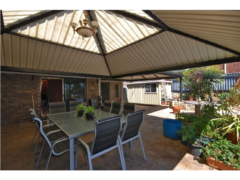 46 Lakeview Drive, Edgewater WA 6027