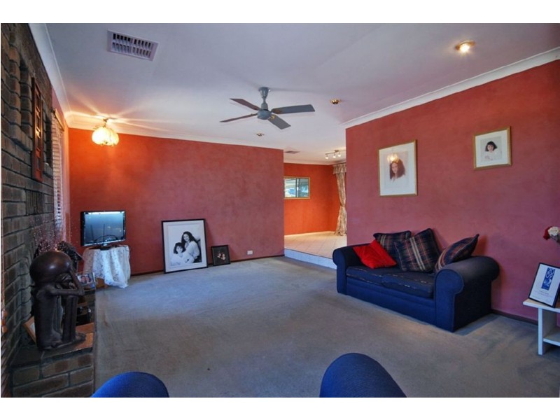 46 Lakeview Drive, Edgewater WA 6027