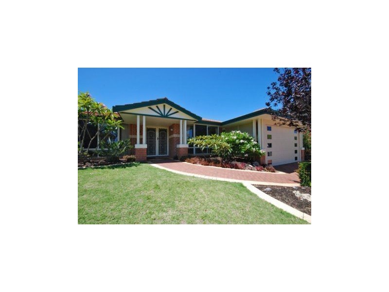 3 Tandou Court, Edgewater WA 6027