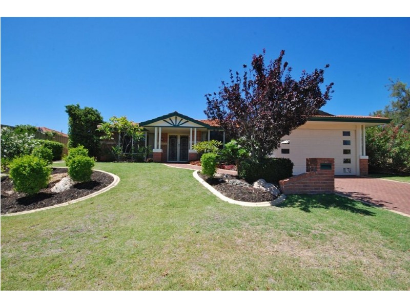 3 Tandou Court, Edgewater WA 6027