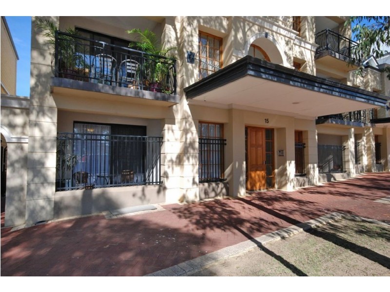 15A Shenton Avenue, Joondalup WA 6027