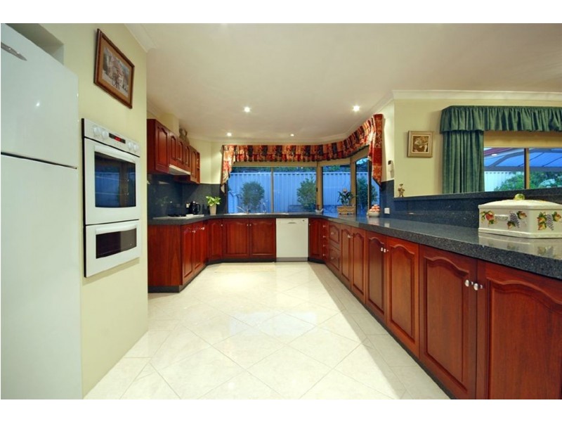 19 Oakland Hills Boulevard, Currambine WA 6028