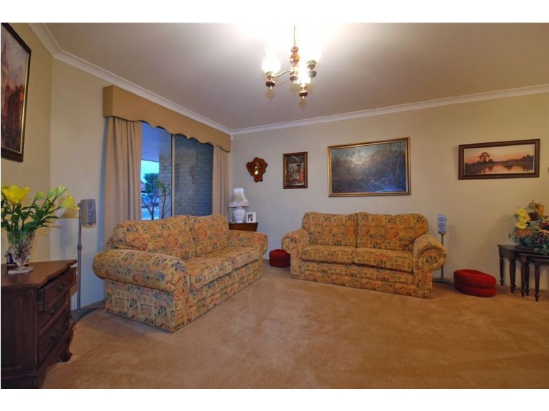19 Oakland Hills Boulevard, Currambine WA 6028