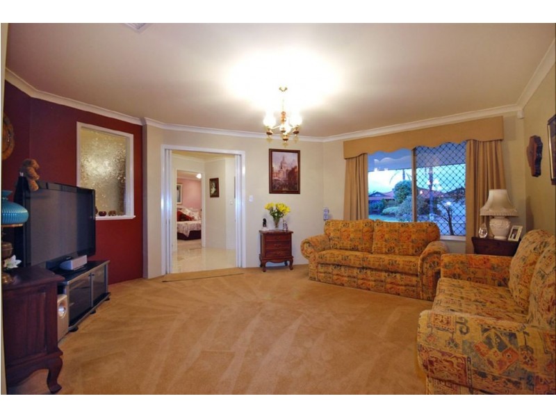 19 Oakland Hills Boulevard, Currambine WA 6028