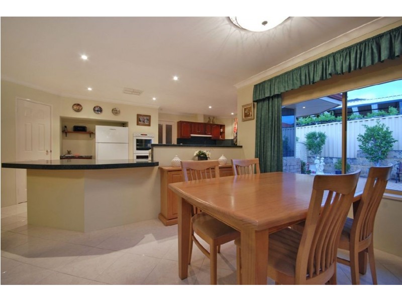 19 Oakland Hills Boulevard, Currambine WA 6028