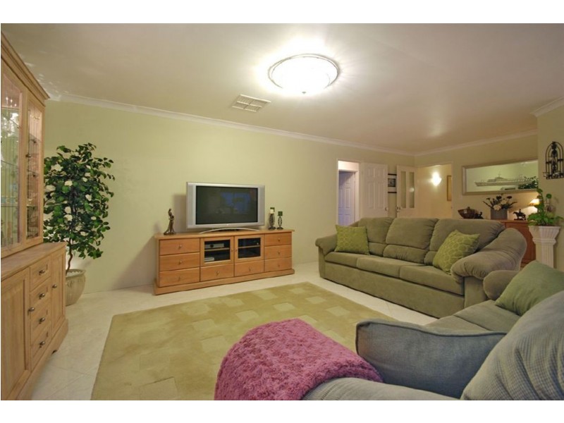 19 Oakland Hills Boulevard, Currambine WA 6028