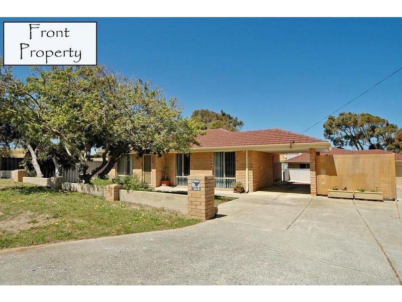 16 Mitchell Place, Two Rocks WA 6037