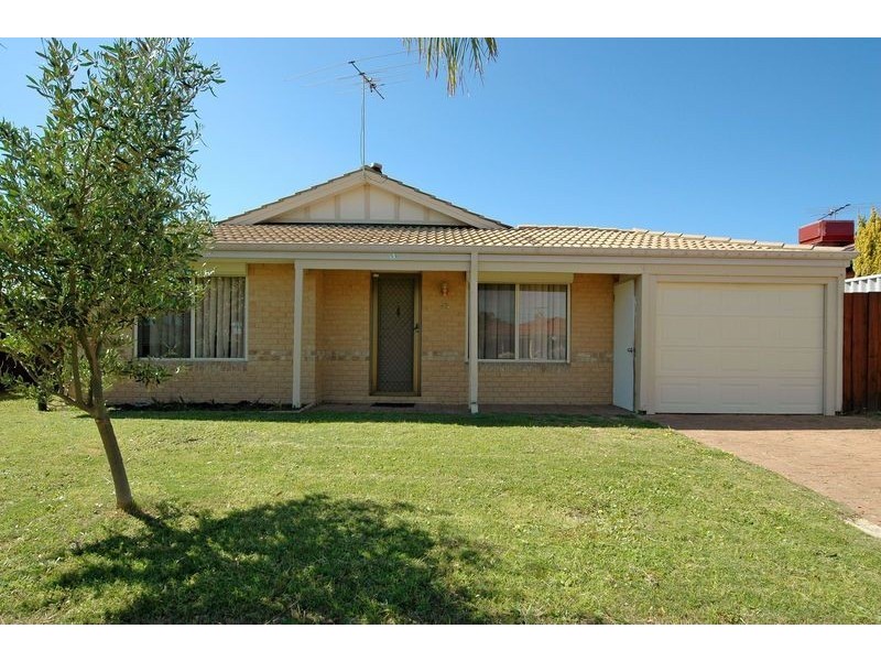 53 Coldstream Circuit, Merriwa WA 6030