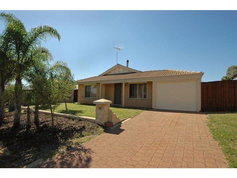 53 Coldstream Circuit, Merriwa WA 6030