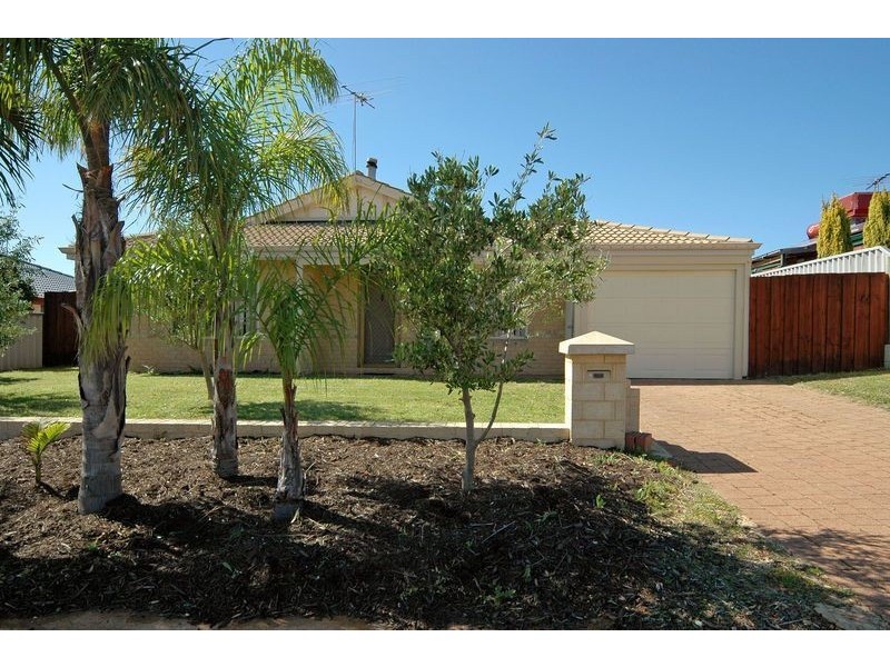 53 Coldstream Circuit, Merriwa WA 6030