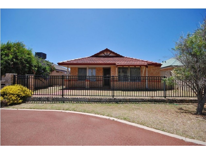 36 Oakland Hills Boulevard, Currambine WA 6028