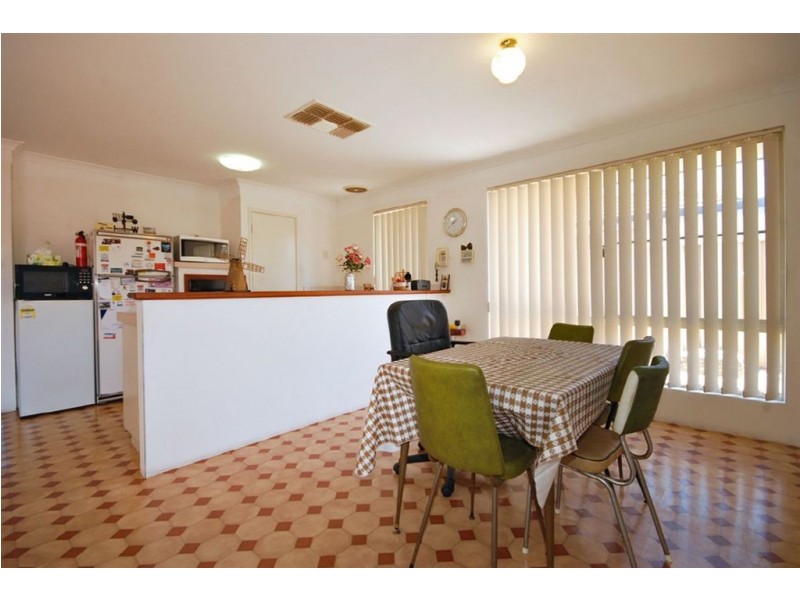 36 Oakland Hills Boulevard, Currambine WA 6028
