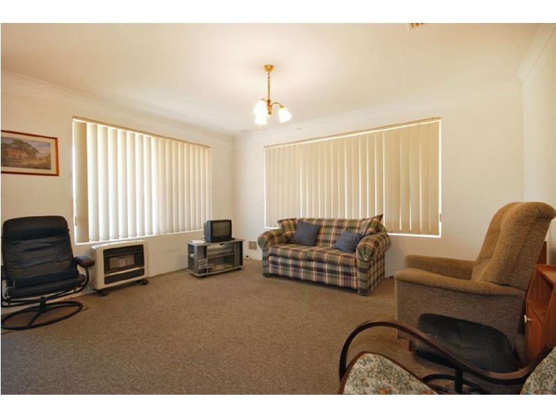 36 Oakland Hills Boulevard, Currambine WA 6028