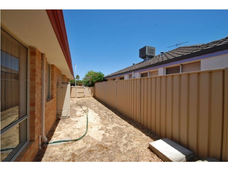36 Oakland Hills Boulevard, Currambine WA 6028