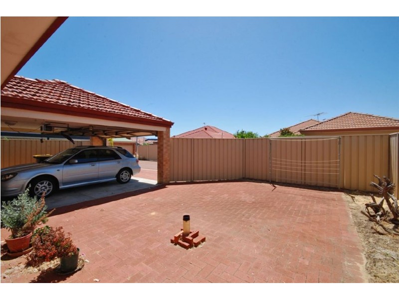 36 Oakland Hills Boulevard, Currambine WA 6028