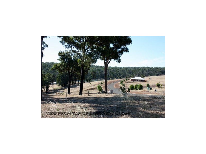 11 Riverview Close, Bridgetown WA 6255