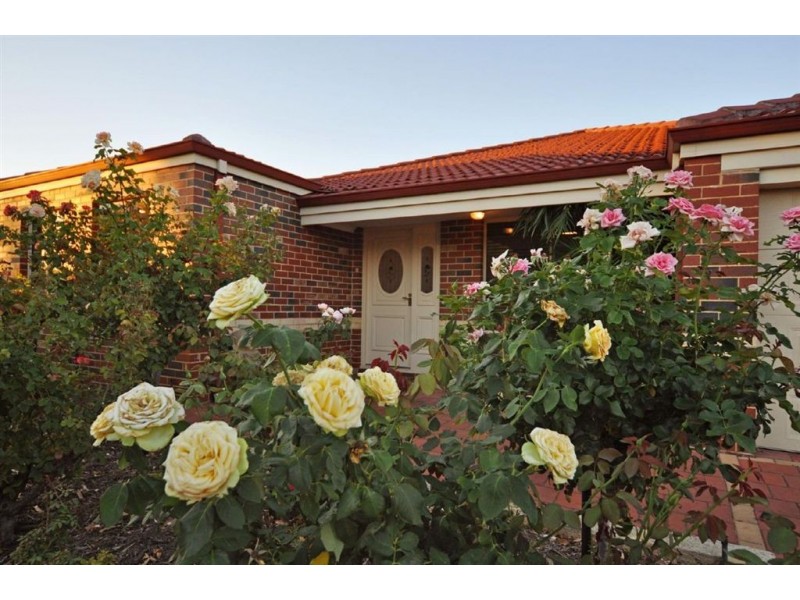 8 Sabina Park Drive, Madeley WA 6065