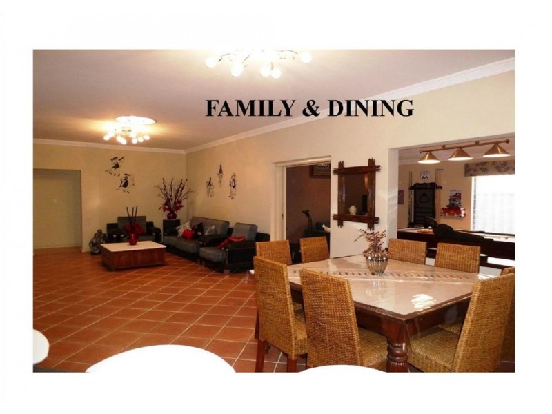 45 Merrang Circuit, Carramar WA 6031