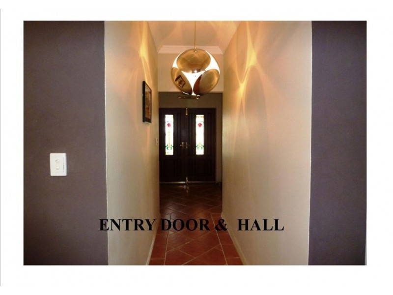 45 Merrang Circuit, Carramar WA 6031