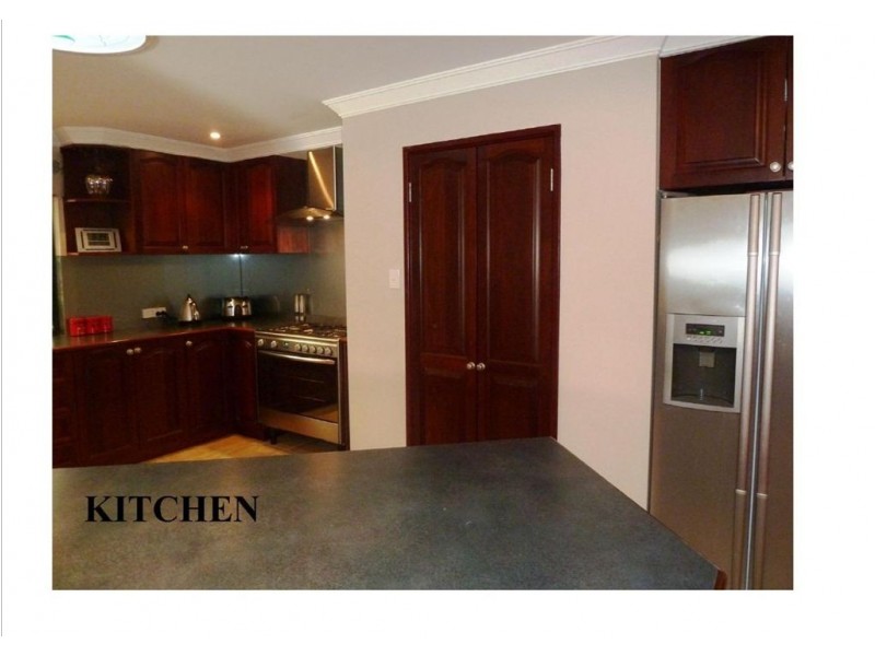 45 Merrang Circuit, Carramar WA 6031