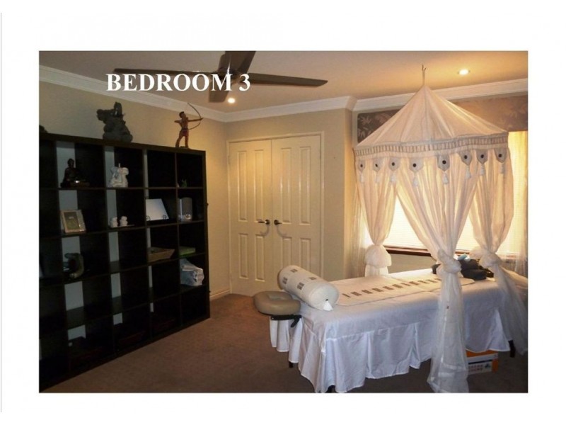 45 Merrang Circuit, Carramar WA 6031