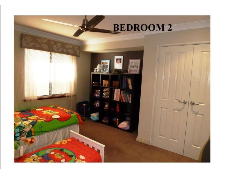 45 Merrang Circuit, Carramar WA 6031