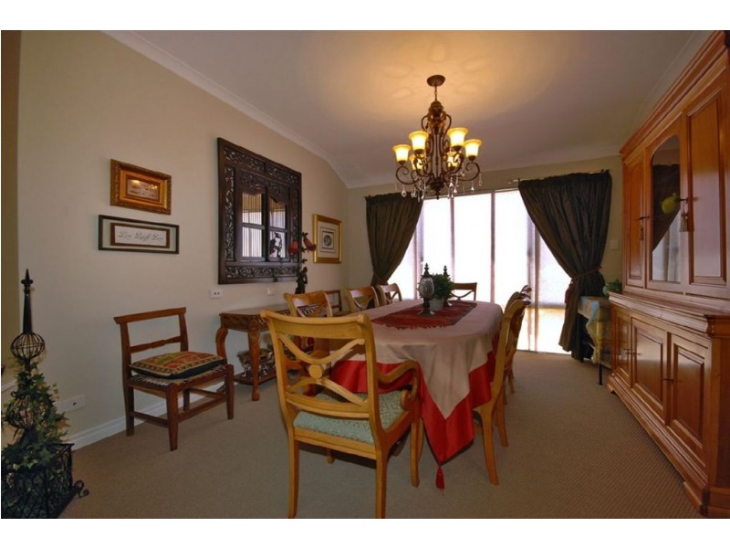 9 Marriot Turn, Currambine WA 6028
