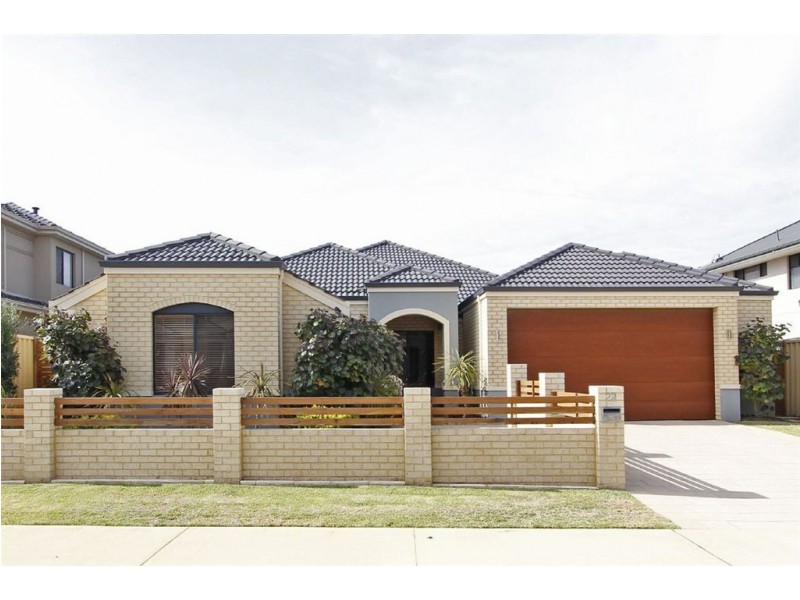 22 Venice Entrance, Iluka WA 6028