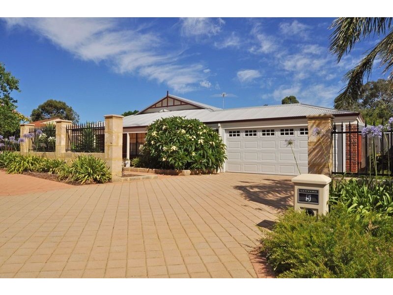 5 Pepin Court, Joondalup WA 6027
