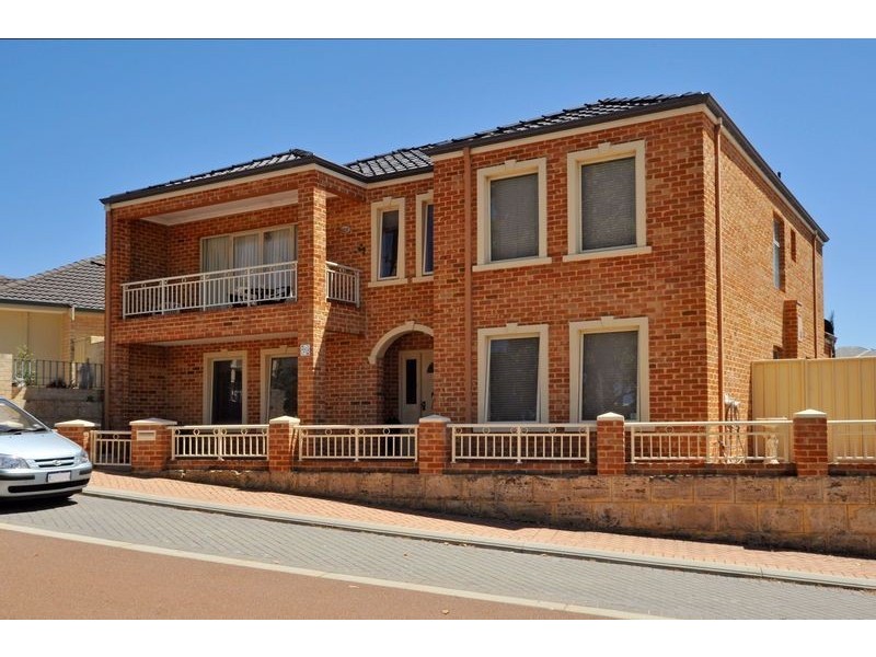 19 Shelduck Crescent, Joondalup WA 6027