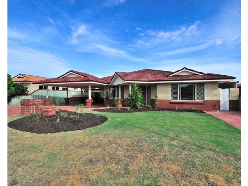 14 Glendevon Turn, Kinross WA 6028