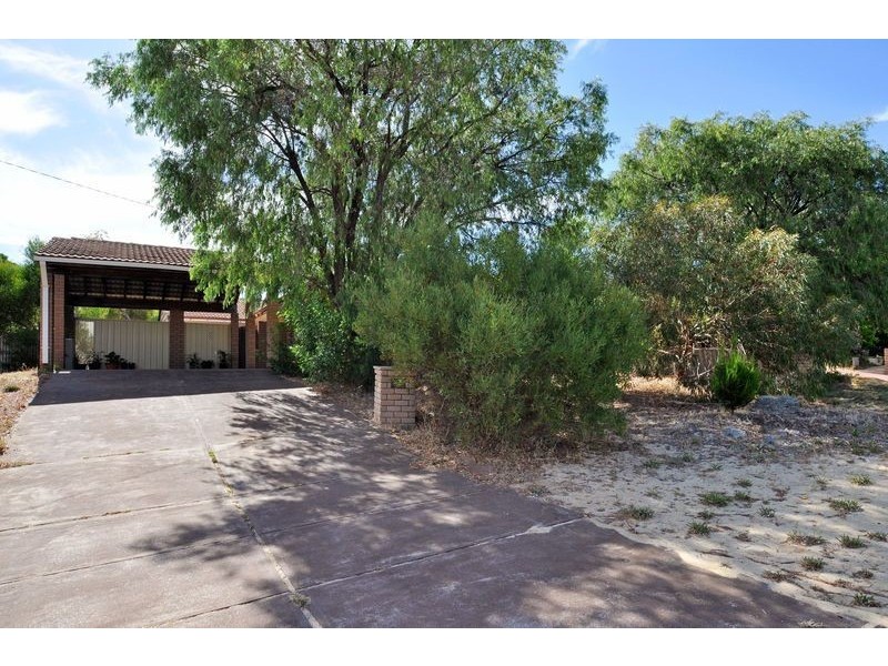 114 Camberwarra Drive, Craigie WA 6025