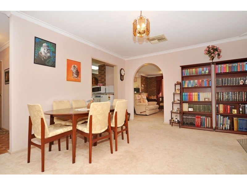 4 Nyara Crescent, Craigie WA 6025
