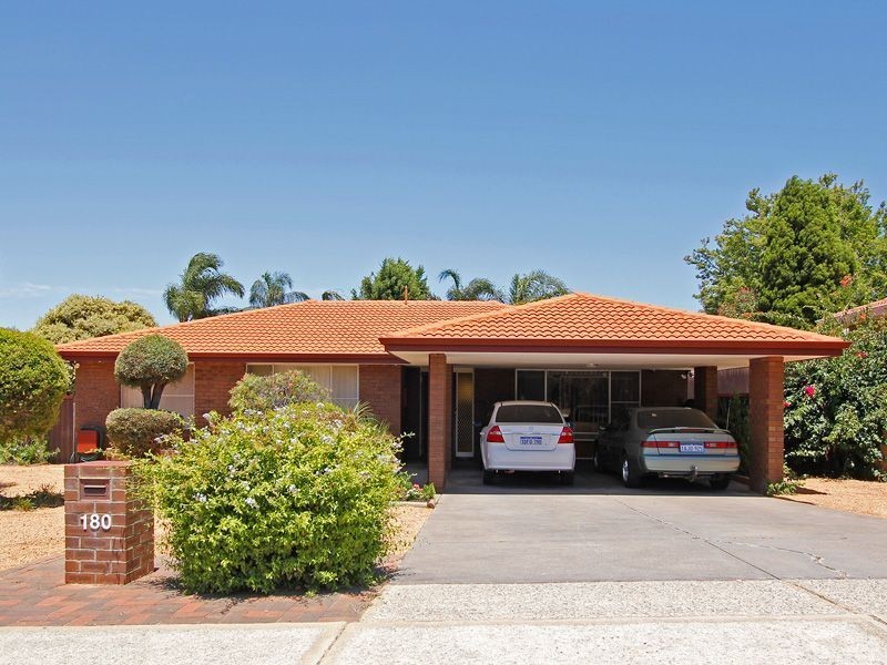 180 Warwick Road, Duncraig WA 6023