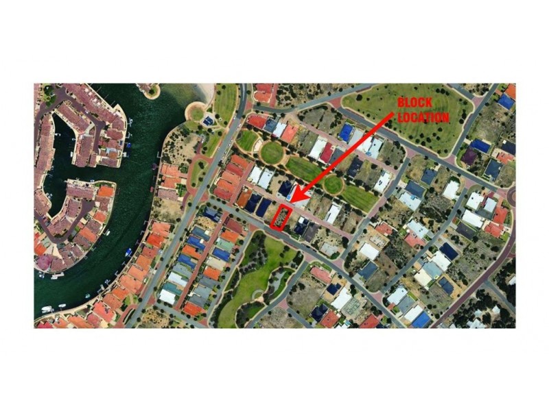 11 Frederick Way, Wannanup WA 6210